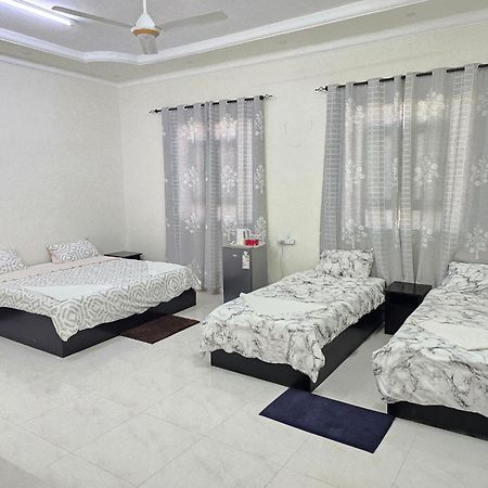 Turtle Guest House Сур Экстерьер фото