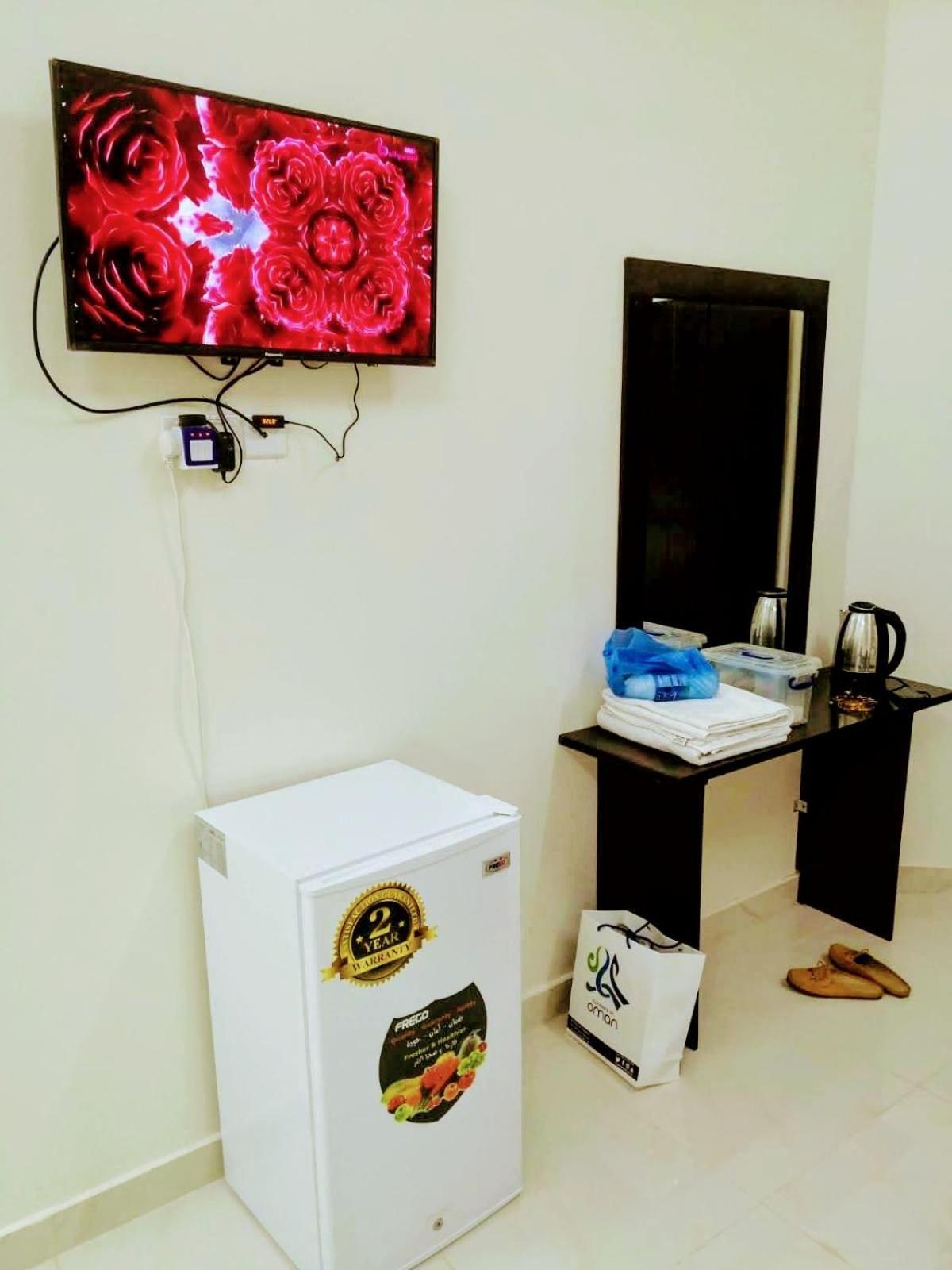 Turtle Guest House Сур Экстерьер фото