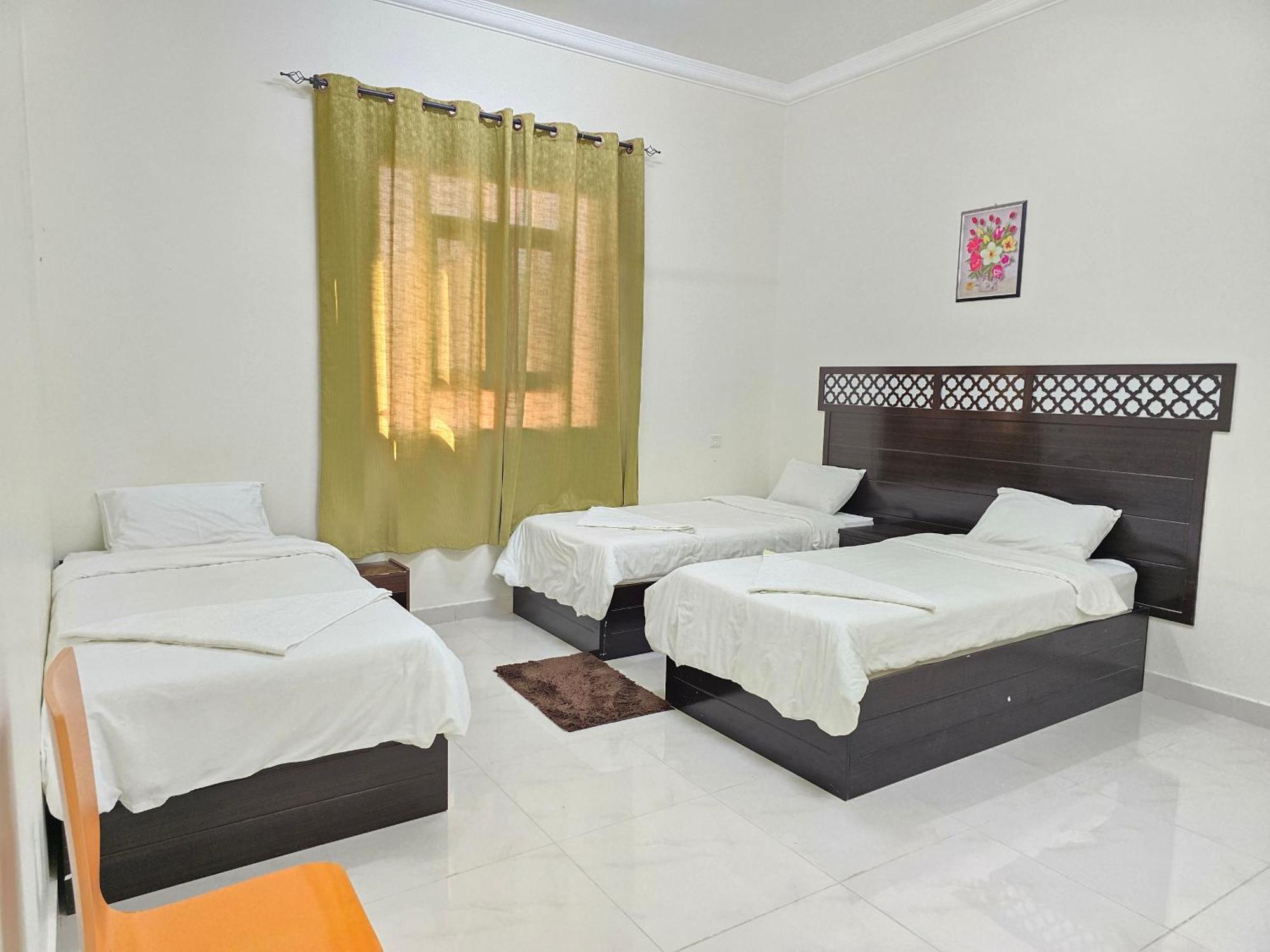 Turtle Guest House Сур Экстерьер фото