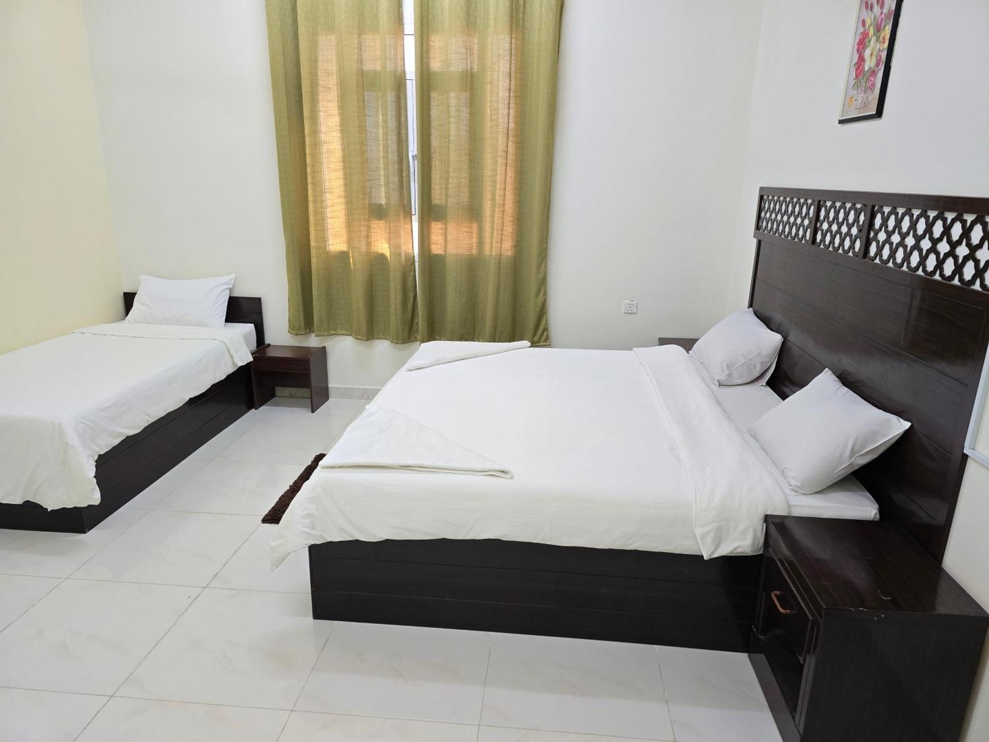 Turtle Guest House Сур Экстерьер фото